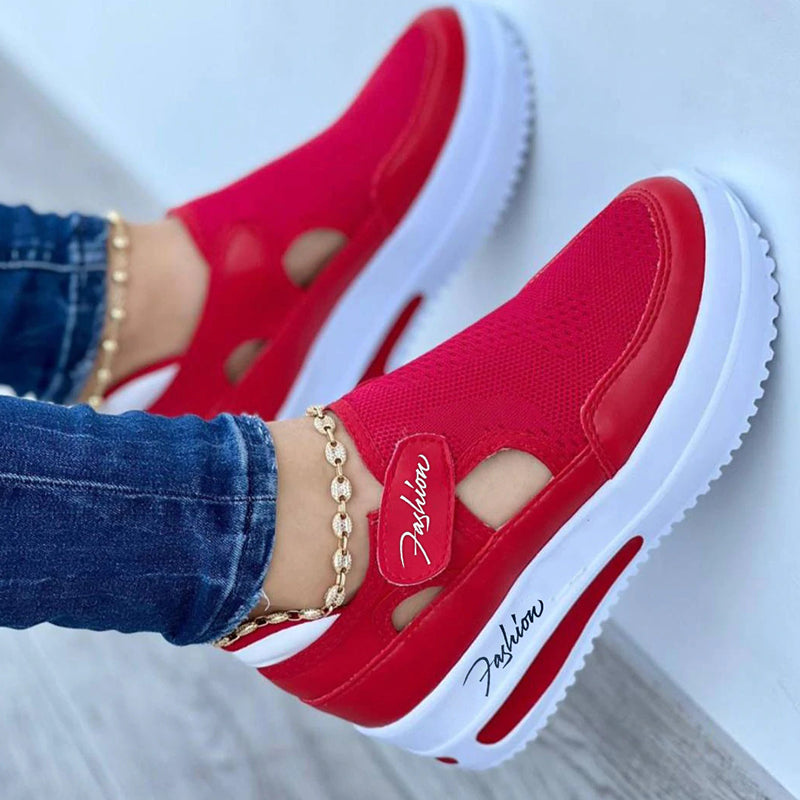 Fashion™ - Bequeme Schuhe