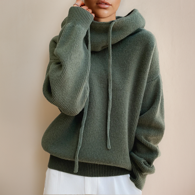 Grace | Rollkragen
