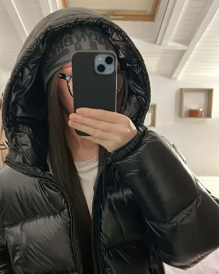 Unisex Steppjacke