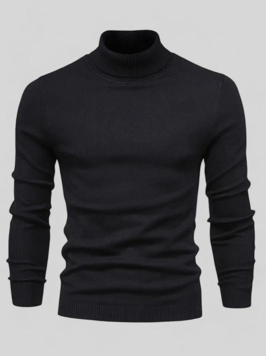 Felix | Moderner Turtleneck Pulli
