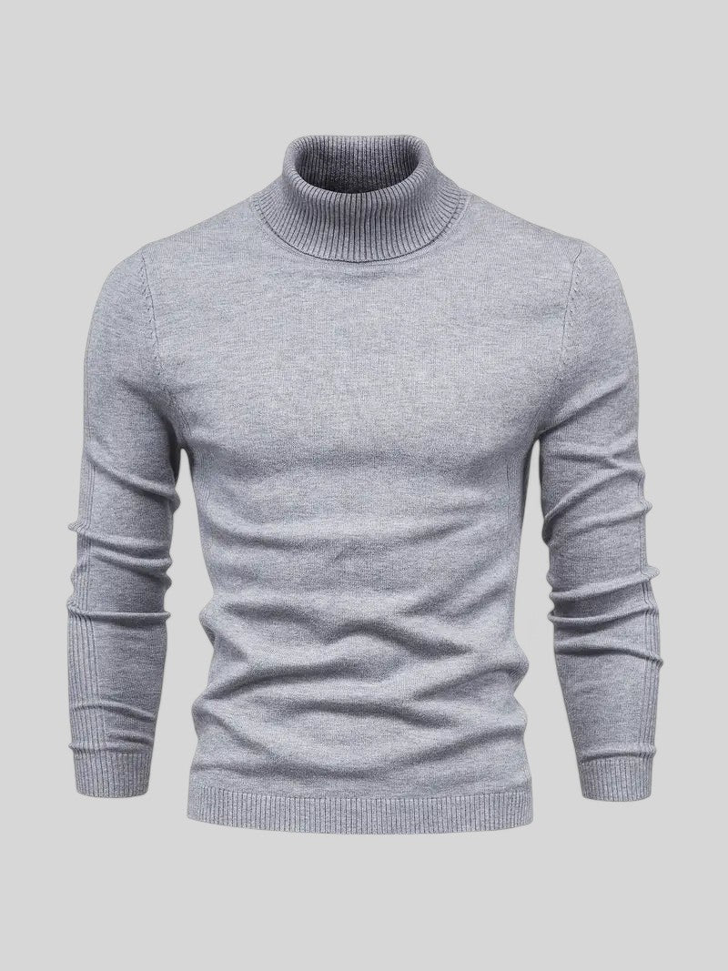 Felix | Moderner Turtleneck Pulli