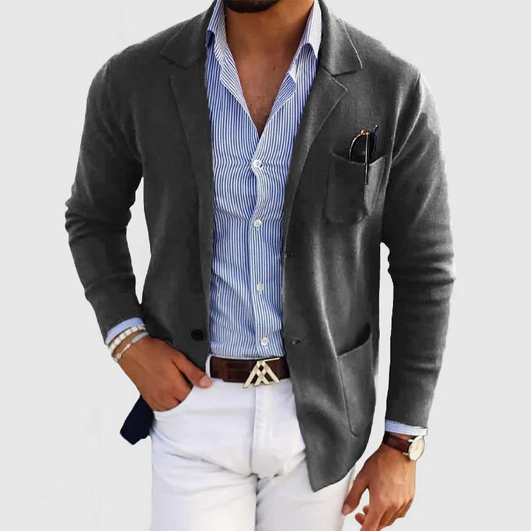 Johannes | Eleganter Herren Blazer