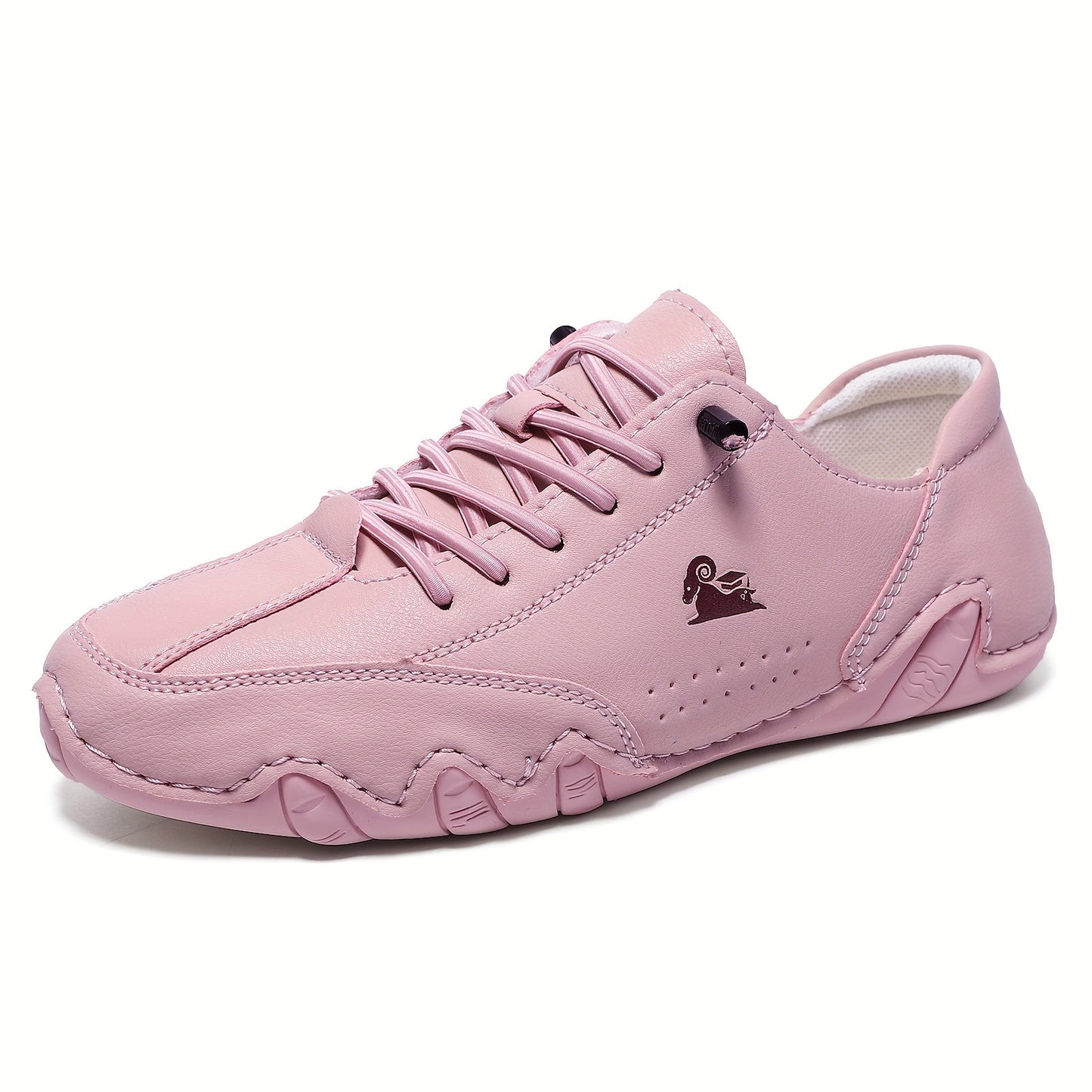 MILO™ – Komfort-Sneaker für mühelose Schritte