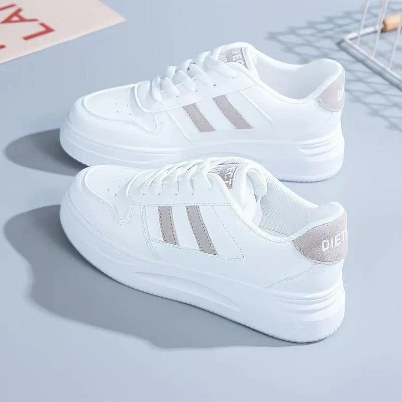 Lisa™  - Flache Schuhe