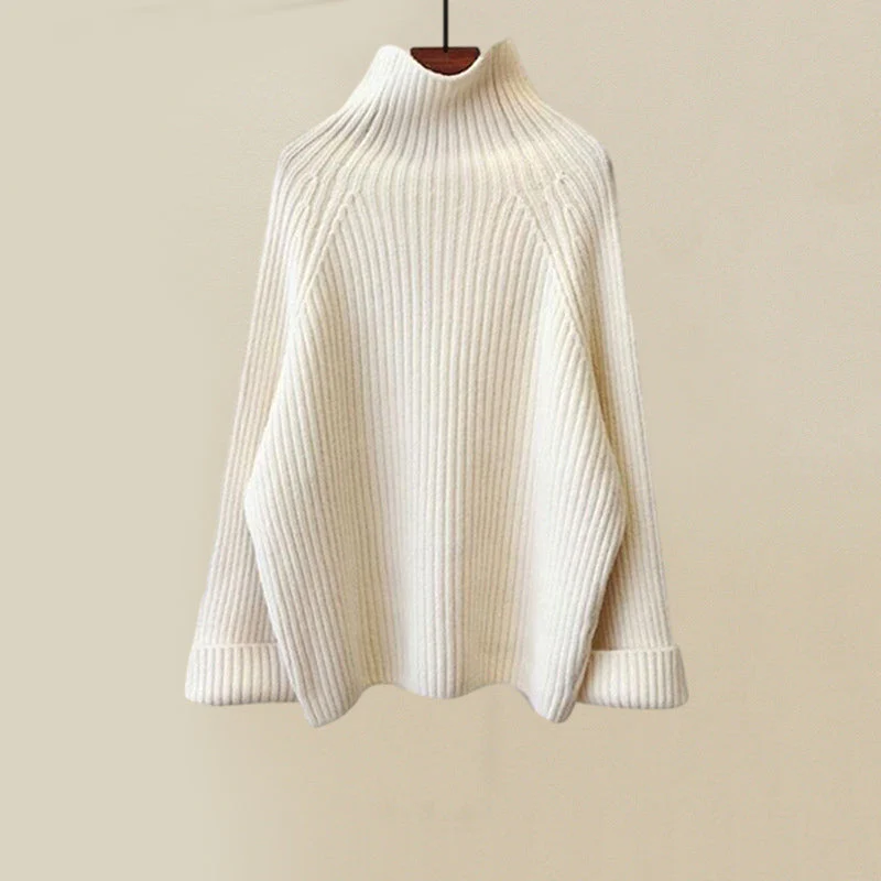 Charlotte | Bequemes und Gemütliches Strickset