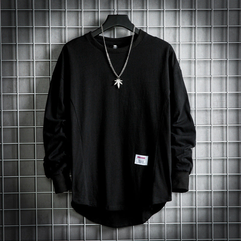 Johann | Eleganter Strickpullover