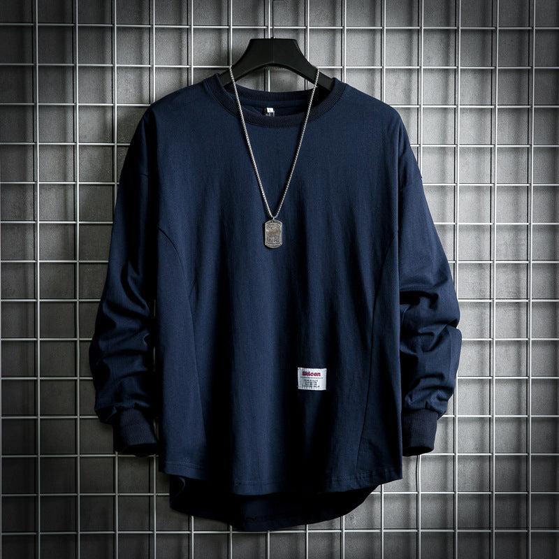 Johann | Eleganter Strickpullover