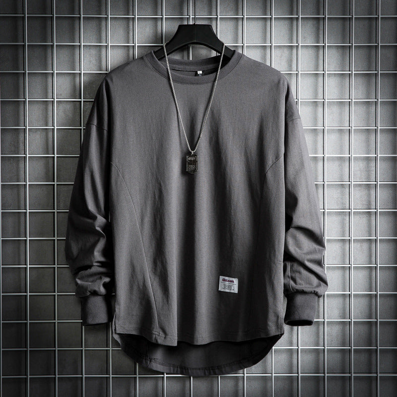 Johann | Eleganter Strickpullover