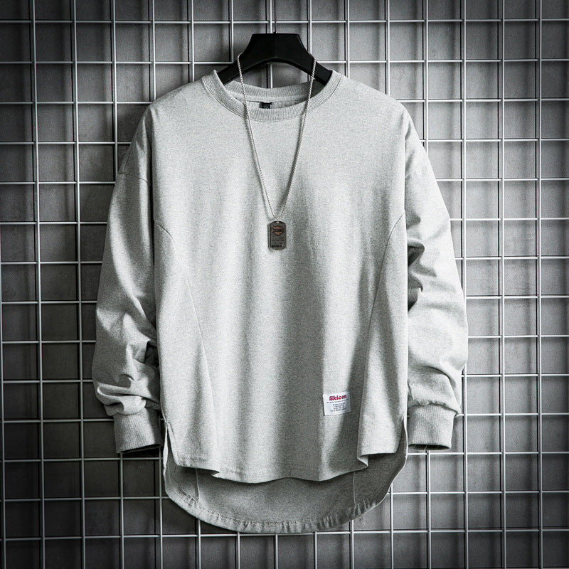 Johann | Eleganter Strickpullover