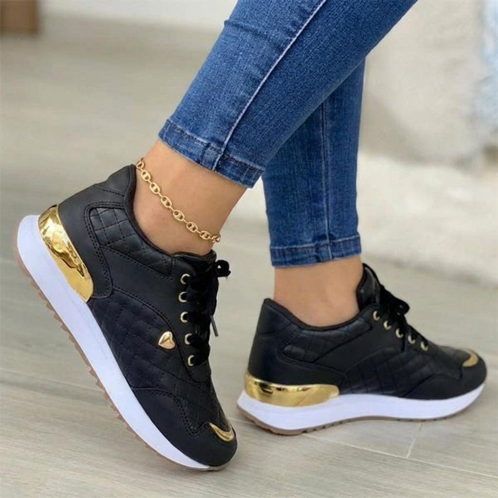 CHICMOVE™ – Elegante Damen-Sneakers