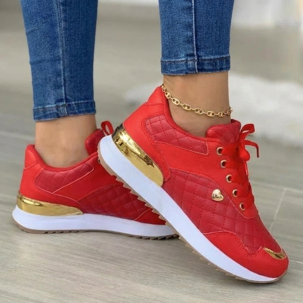 CHICMOVE™ – Elegante Damen-Sneakers