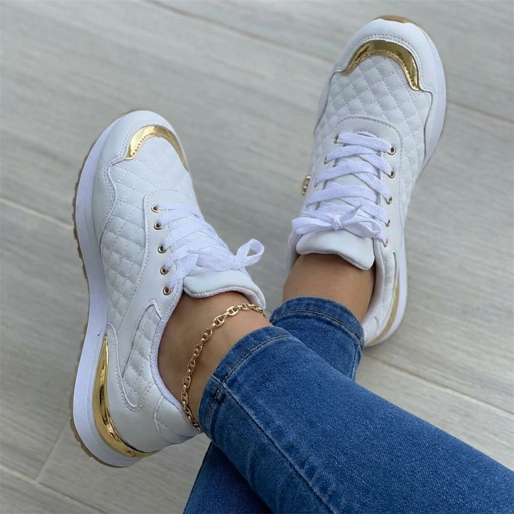 CHICMOVE™ – Elegante Damen-Sneakers