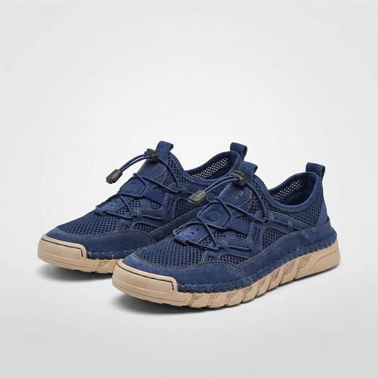 ELARA™ – Der atmungsaktive Komfortschuh