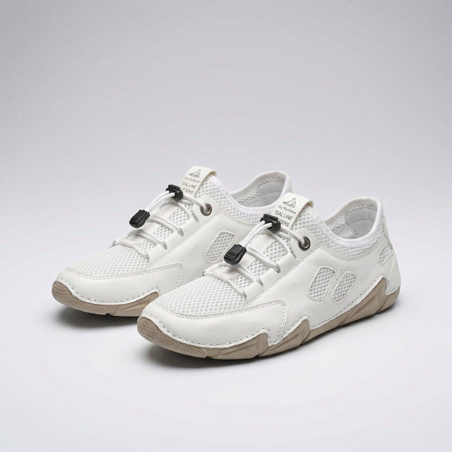 SENA™ – Luftiger Komfort-Sneaker für warme Tage