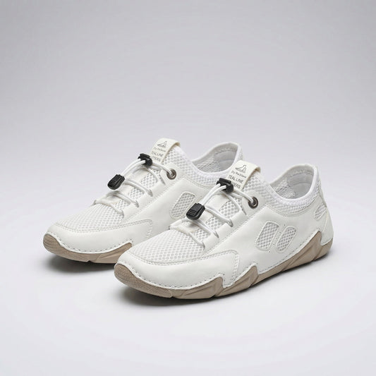 SENA™ – Luftiger Komfort-Sneaker für warme Tage