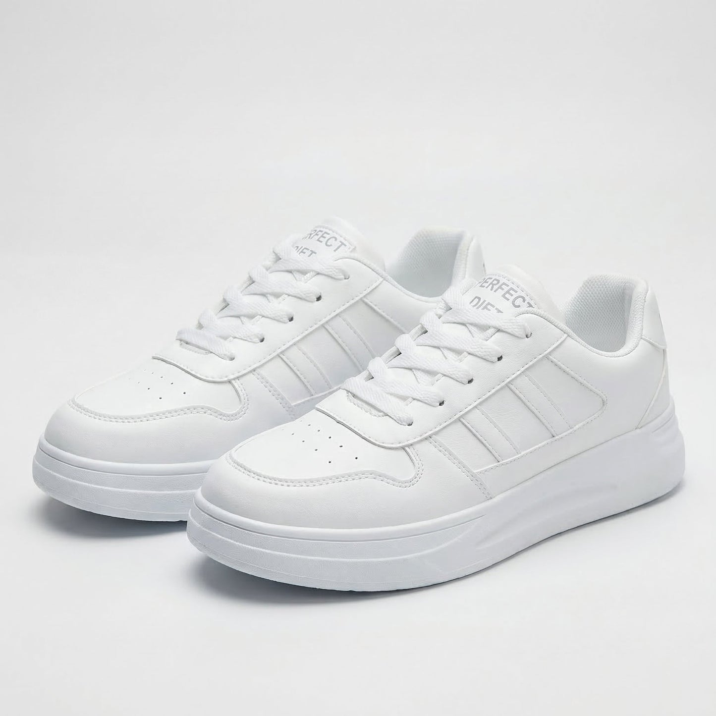 Lisa™  - Flache Schuhe
