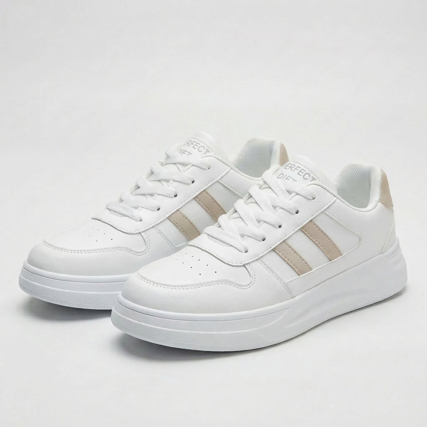 Lisa™  - Flache Schuhe