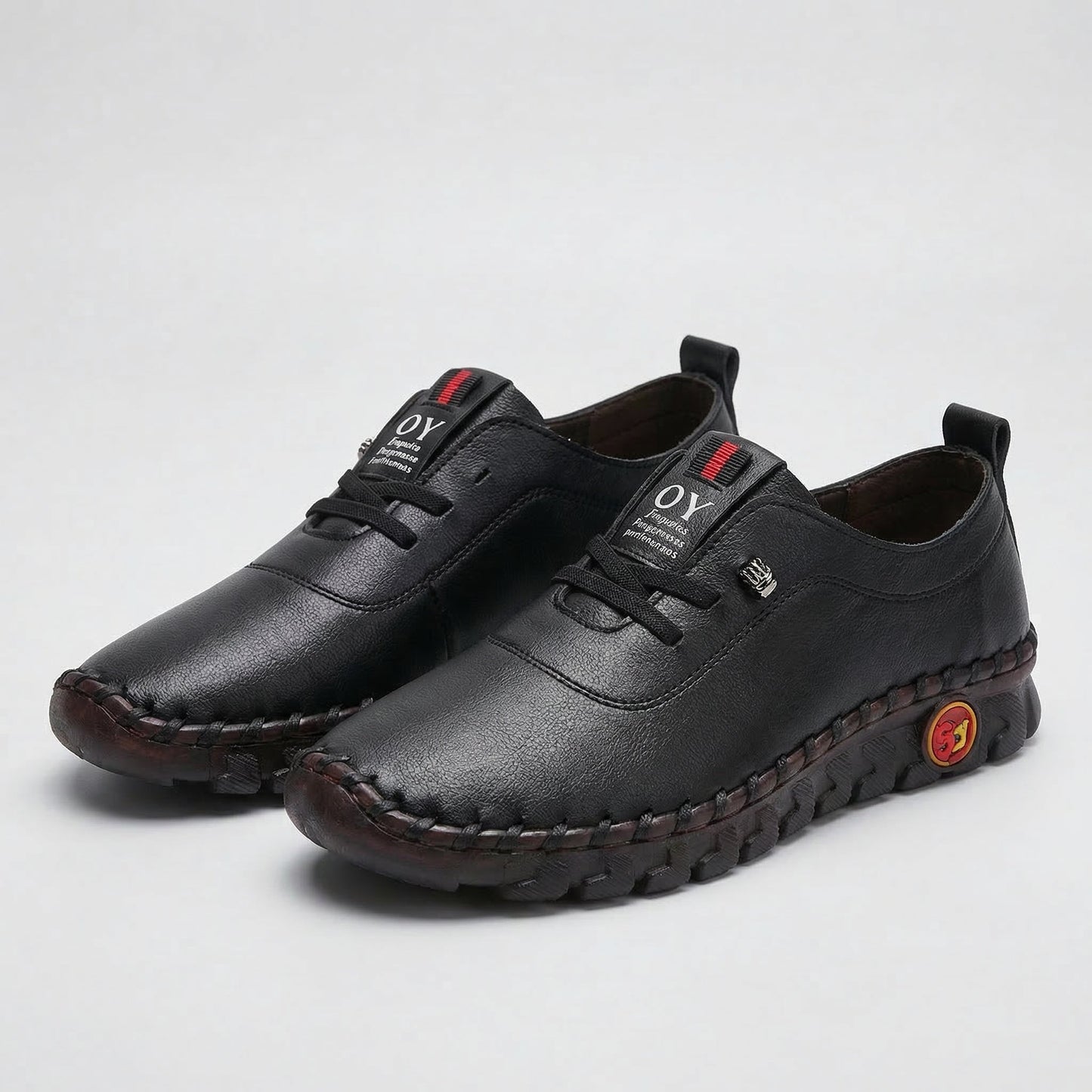 Inora™ - Freizeitschuhe mit rutschfester Sohle