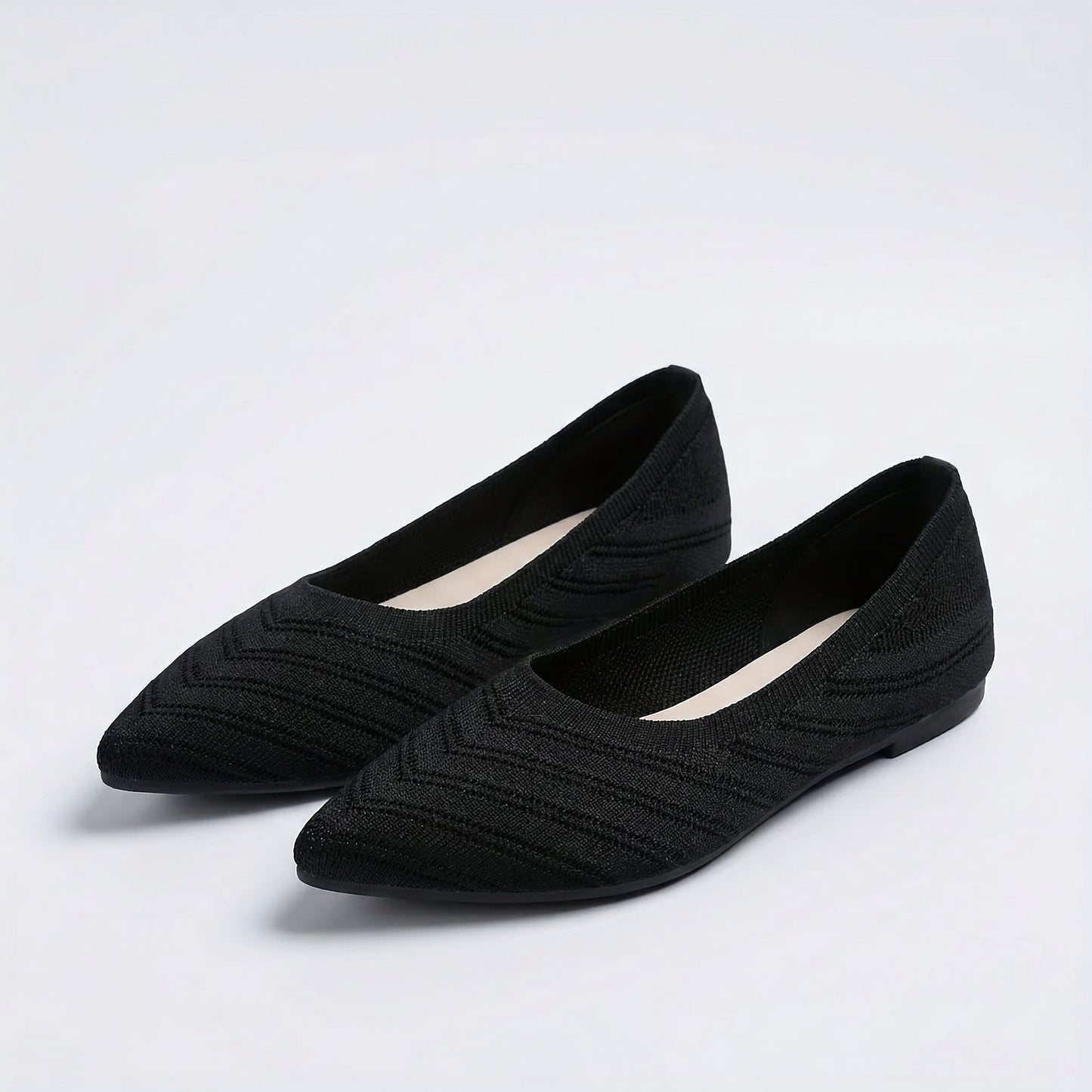 Sascha™ - Elegante Komfortschuhe für stilvolle Schritt