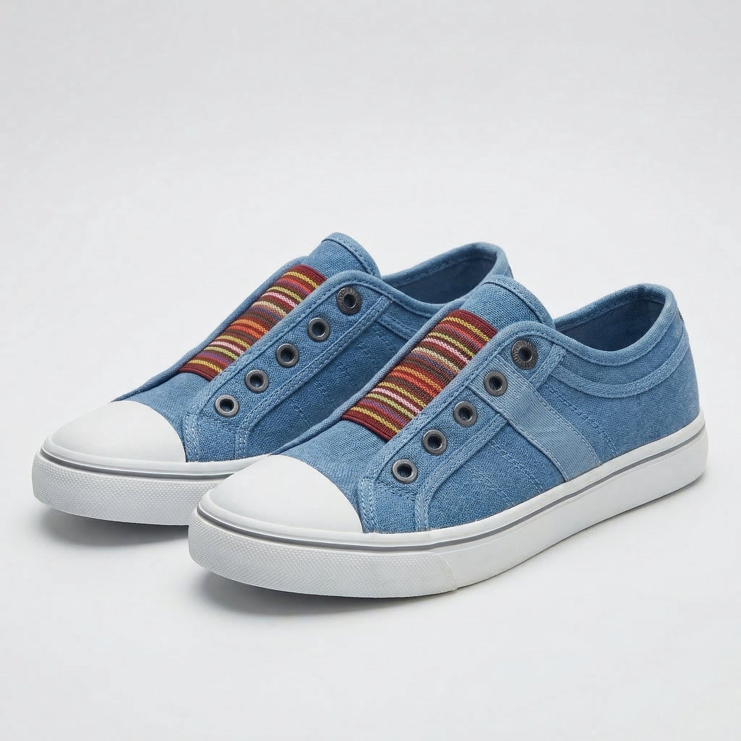 Hanna™  - Lässige Slip-On Sneakers
