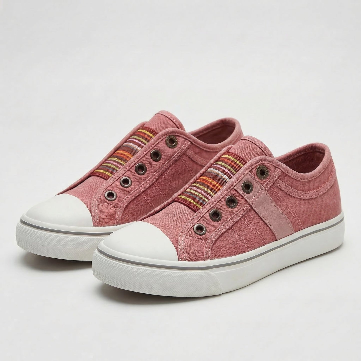 Hanna™  - Lässige Slip-On Sneakers