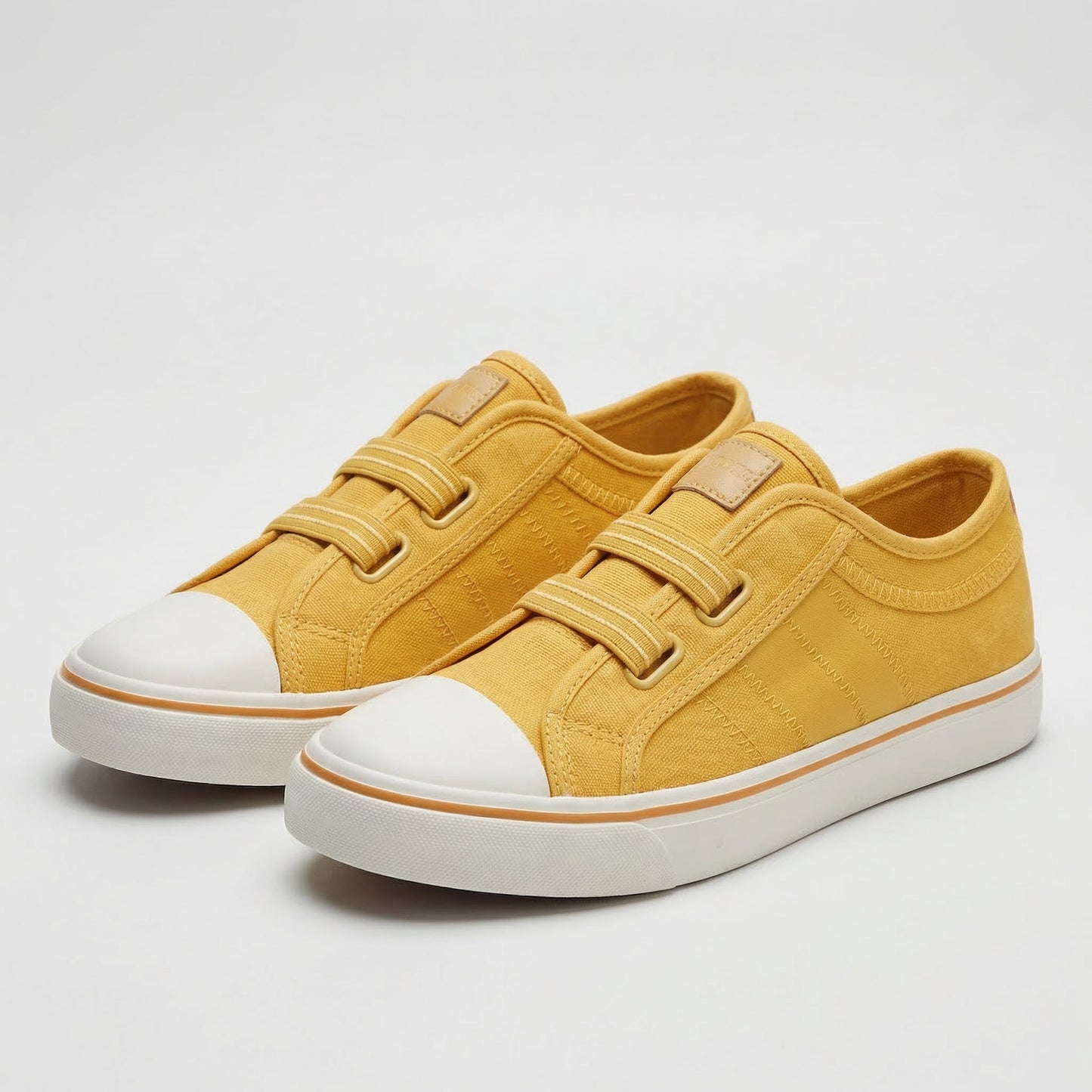 Hanna™  - Lässige Slip-On Sneakers