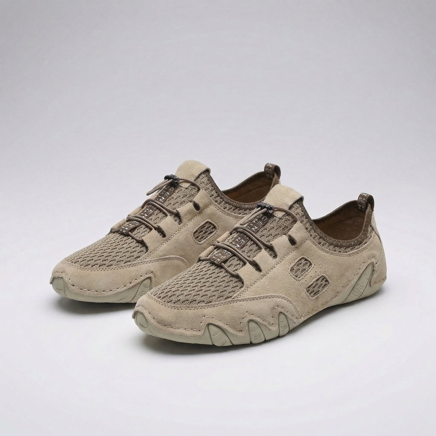 SENA™ – Luftiger Komfort-Sneaker für warme Tage