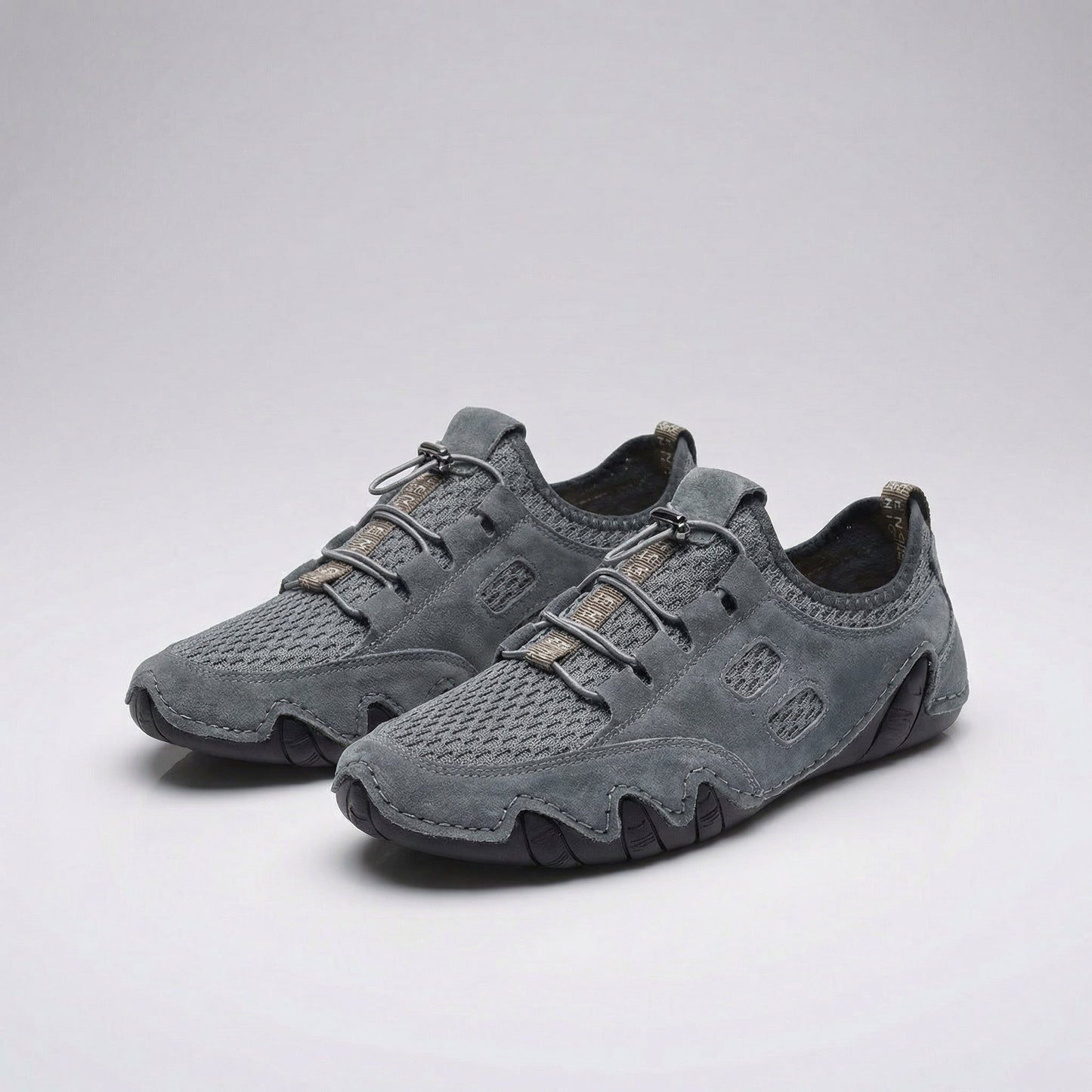 SENA™ – Luftiger Komfort-Sneaker für warme Tage
