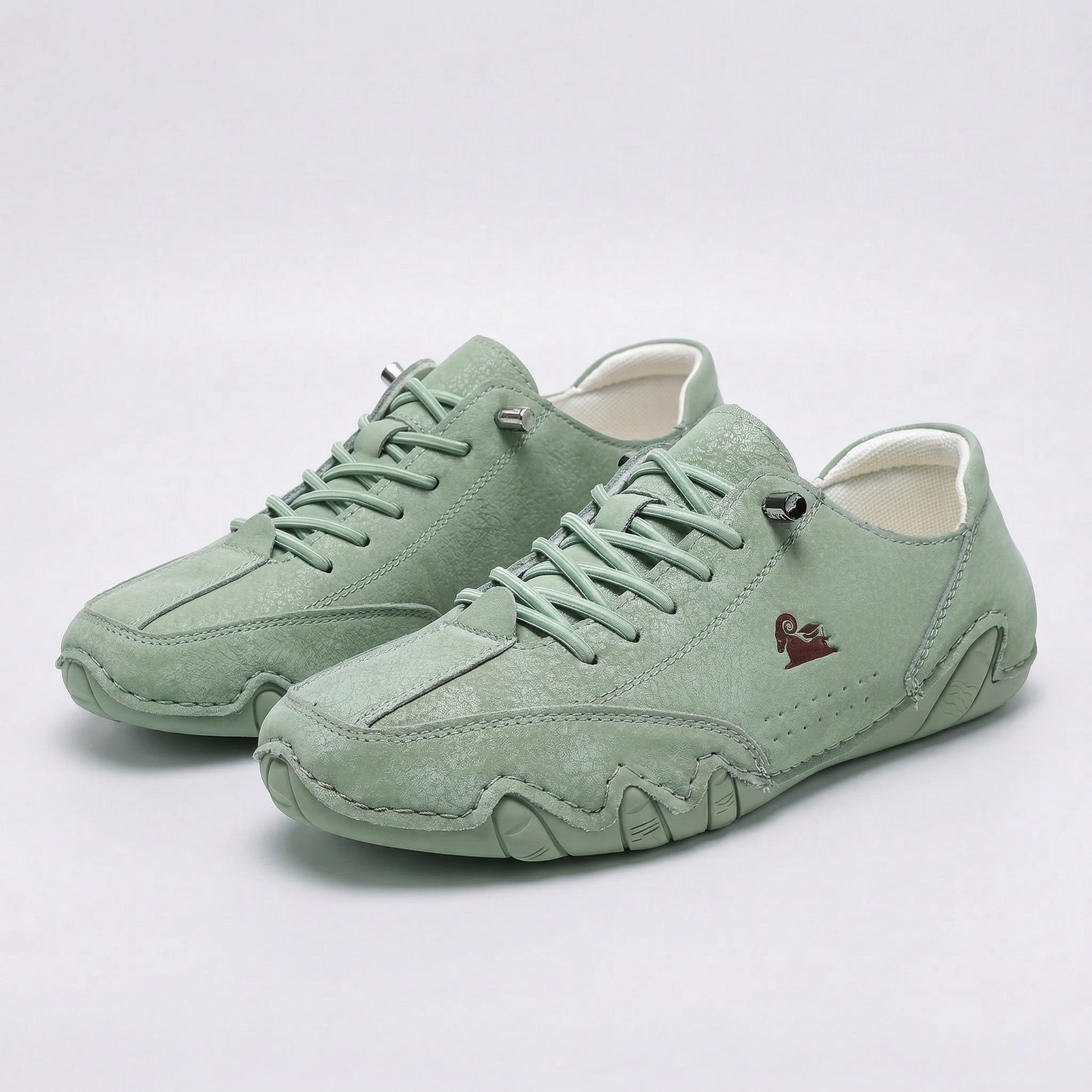 MILO™ – Komfort-Sneaker für mühelose Schritte