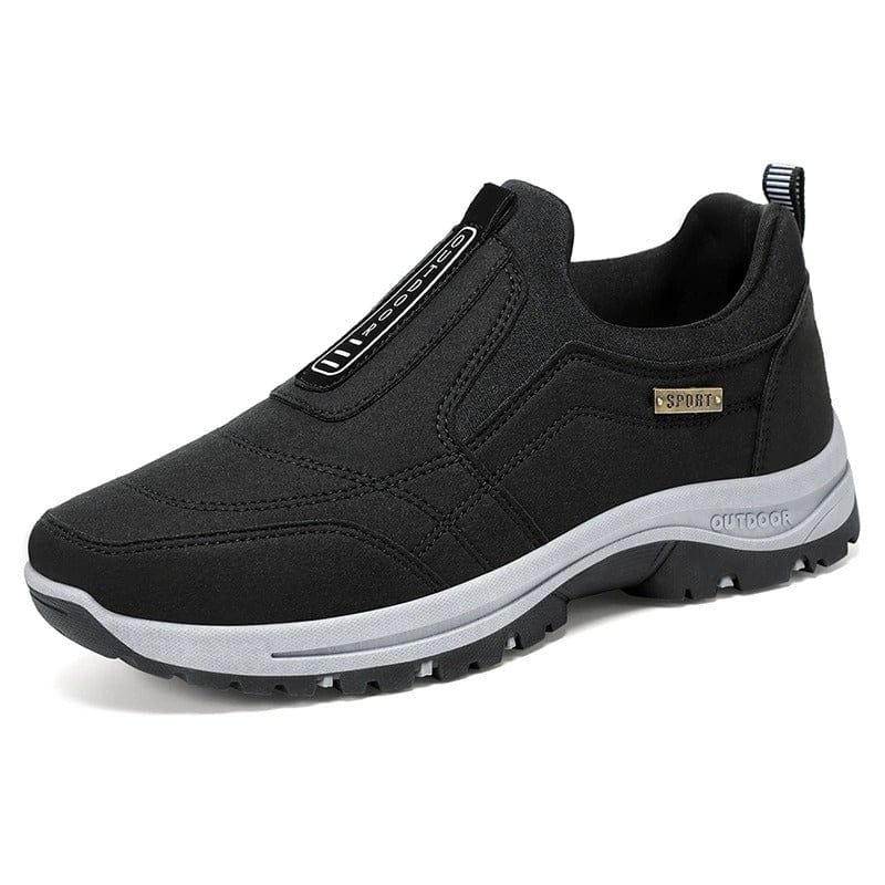 André | Orthopädische Gehschuhe
