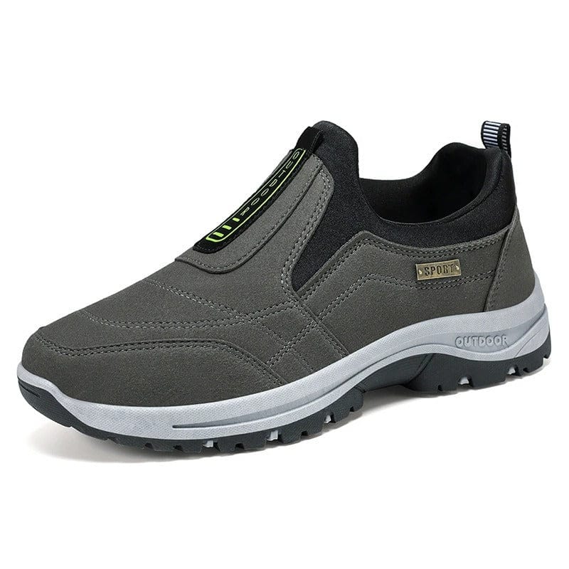 André | Orthopädische Gehschuhe