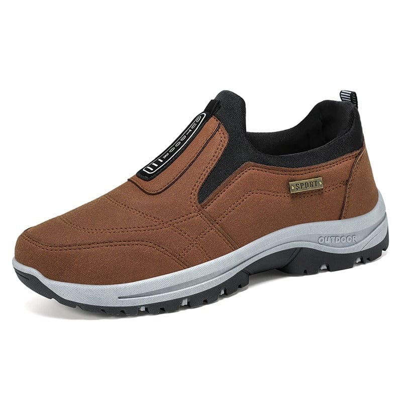 André | Orthopädische Gehschuhe