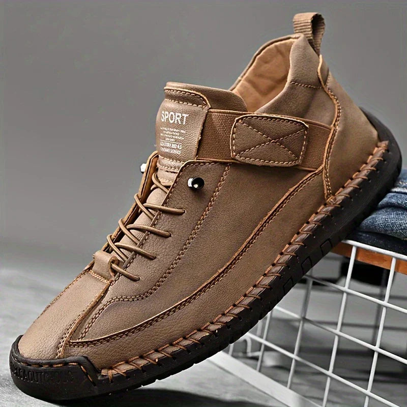 Mia - Bequeme Orthopädische Sneakers