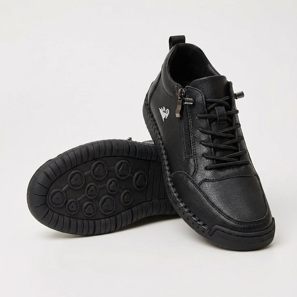 Mila™  – Komfortable orthopädische Sneakers + Reißverschluss