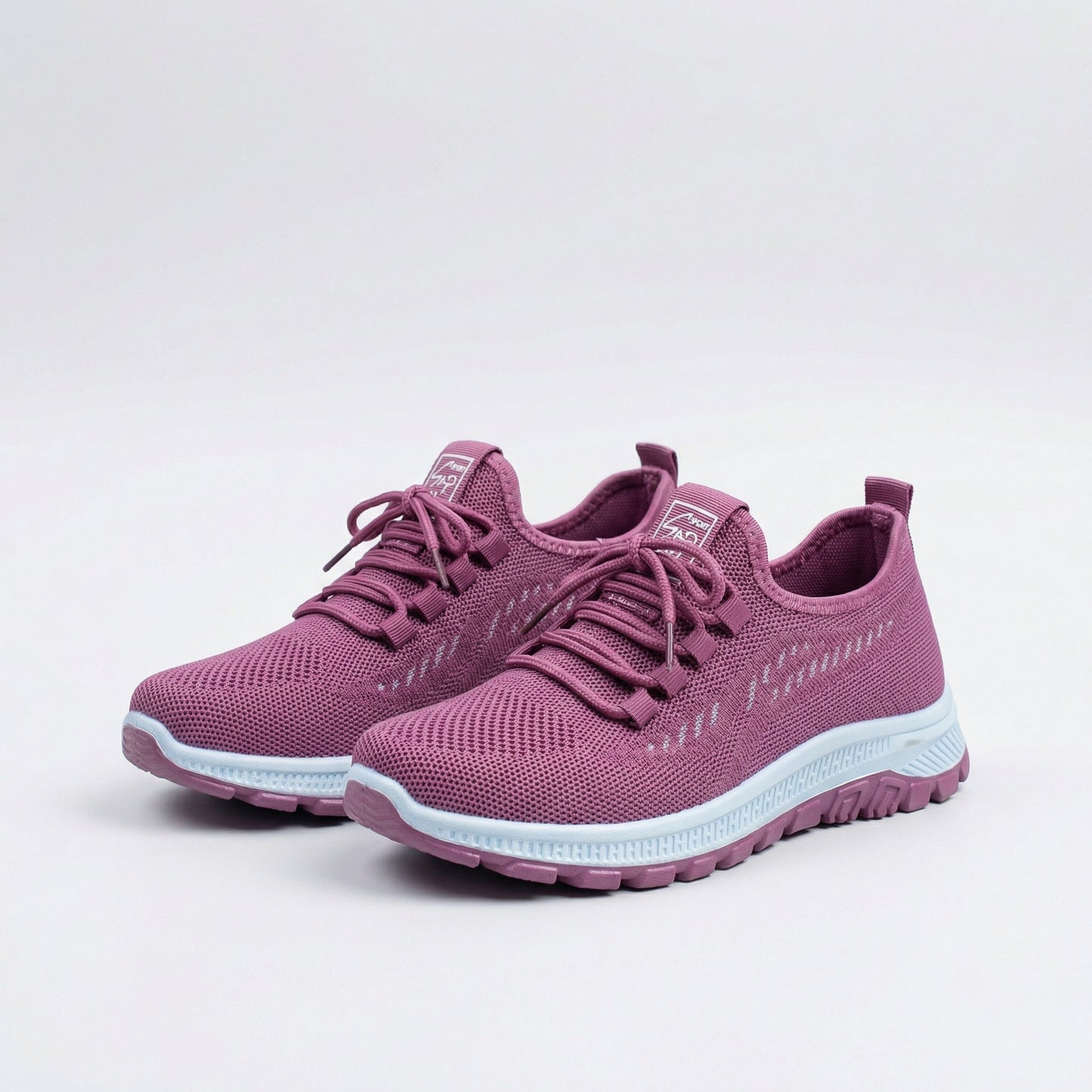 EVA™ - Atmungsaktiver Urban-Sneaker