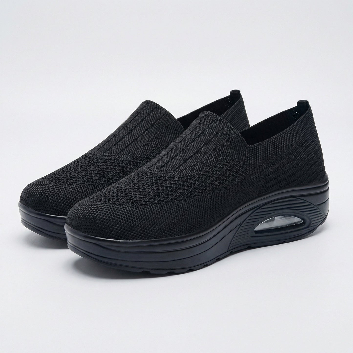 NUVIA - Orthopädische Schuhe