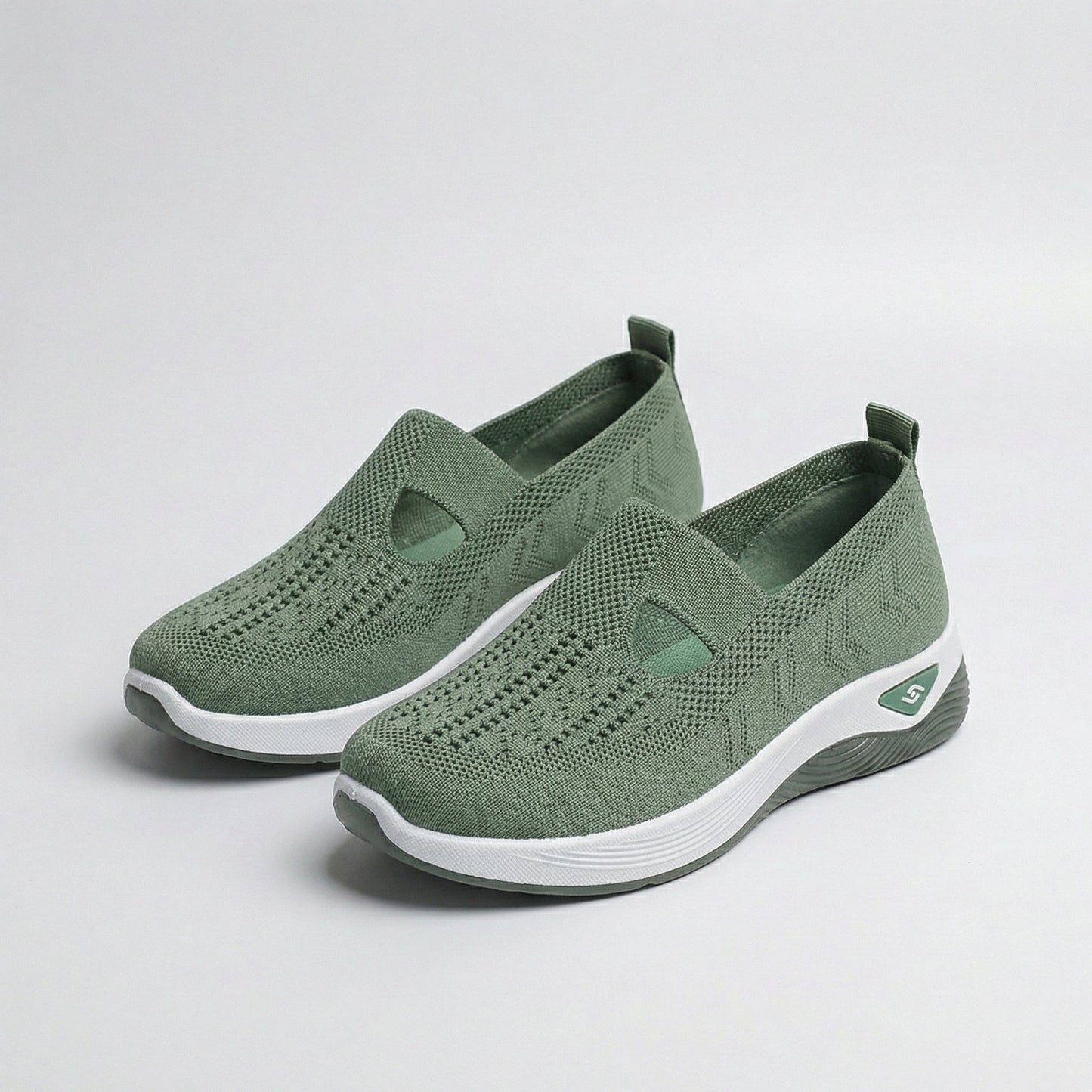 CLOUDY™ - Slip-On-Schuhe
