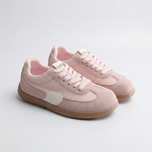 SARAH™ - Schuhe mit breiter Zehenkappe