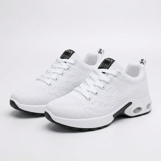 Friedensfuß Orthopädische Schuhe - Weiß
